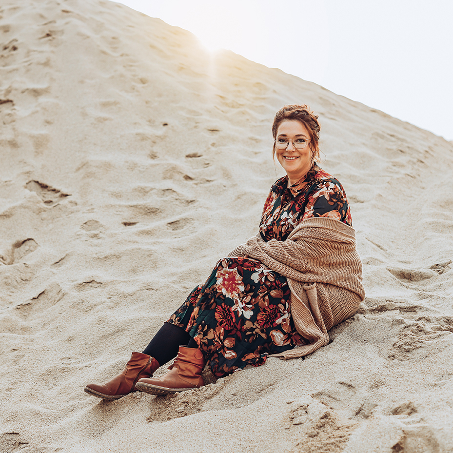 Babyfotografin und Familienfotografin Edda Bengelsdorf in Klipphausen bei Dresden